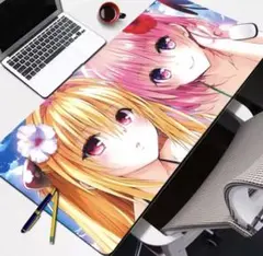 2026年最新】ToLoveる モモ プレイマットの人気アイテム - メルカリ