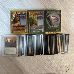 2026年最新】MTG 引退の人気アイテム - メルカリ