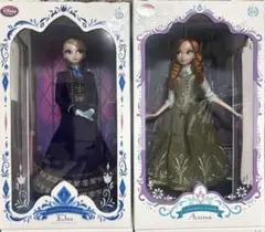 2026年最新】リミテッドドール アナと雪の女王の人気アイテム - メルカリ