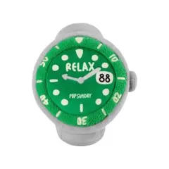 2026年最新】relax リラックス 腕時計の人気アイテム - メルカリ