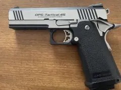 2026年最新】OPS-Tactical.45 ガスガンの人気アイテム - メルカリ