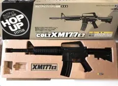 2026年最新】マルイ コルトXM177の人気アイテム - メルカリ
