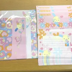 2026年最新】ウサハナレターセットの人気アイテム - メルカリ