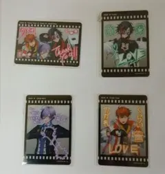 2026年最新】フィルム風BIGクリアカードの人気アイテム - メルカリ