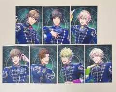 2026年最新】うたプリ assmu ブロマイド 綺羅の人気アイテム - メルカリ