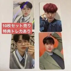 2026年最新】ab6ix イデフィ トレカの人気アイテム - メルカリ