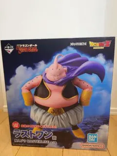2026年最新】一番くじ ドラゴンボール ラストワン魔人ブウの人気