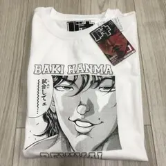 2026年最新】刃牙 tシャツの人気アイテム - メルカリ