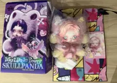 2026年最新】スカルパンダ POPMARTの人気アイテム - メルカリ