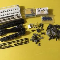 2026年最新】Nゲージパーツの人気アイテム - メルカリ