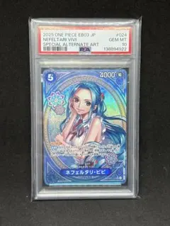 2026年最新】ネフェルタリ・ビビ psa10の人気アイテム - メルカリ