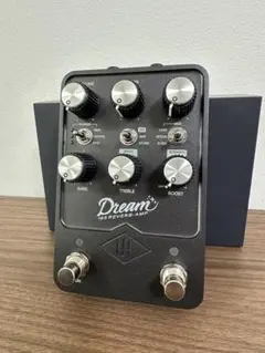 2026年最新】UAFX Dream '65の人気アイテム - メルカリ