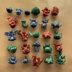 2026年最新】ポケモン ゴム人形の人気アイテム - メルカリ