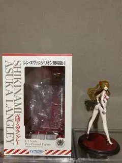 2026年最新】アスカ・ラングレー 1/7の人気アイテム - メルカリ