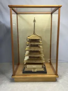 2026年最新】法隆寺五重塔の人気アイテム - メルカリ