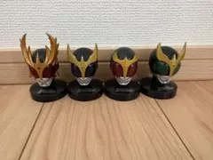 2026年最新】ライダーマスクコレクション クウガの人気アイテム - メルカリ