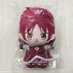 2026年最新】佐倉杏子 ぬいぐるみの人気アイテム - メルカリ