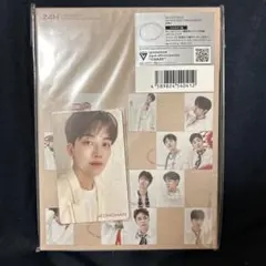 2026年最新】seventeen アルバム ジョンハンの人気アイテム - メルカリ