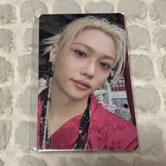 2026年最新】メンバー名：フィリックス K-POPの人気アイテム - メルカリ