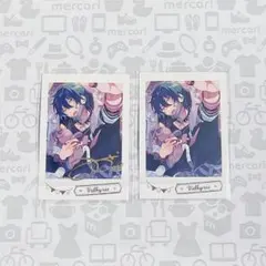 2026年最新】ぱしゃこれ 箔押し あんスタの人気アイテム - メルカリ