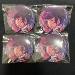 2026年最新】あんスタ 缶バッジ 痛バの人気アイテム - メルカリ