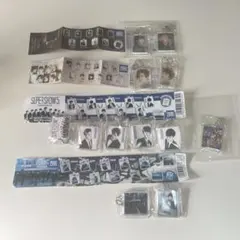 2026年最新】superjunior アクリルスタンドの人気アイテム - メルカリ