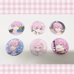 2026年最新】いれいす 缶バッジ ないこ 愛足りの人気アイテム - メルカリ