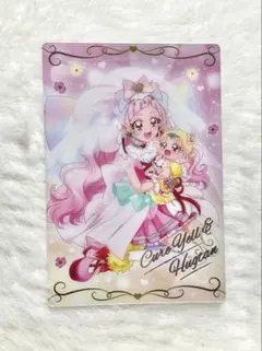 2026年最新】プリキュア ウエハース hugっと!プリキュアの人気アイテム