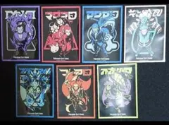 2026年最新】SECRET teams デッキシールドの人気アイテム - メルカリ