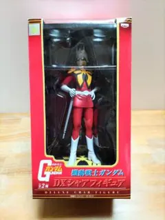 2026年最新】dxシャアフィギュアの人気アイテム - メルカリ