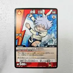 2026年最新】イナズマイレブンカード 吹雪士郎の人気アイテム - メルカリ