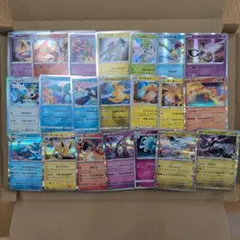 2026年最新】ポケモンカード 大量の人気アイテム - メルカリ