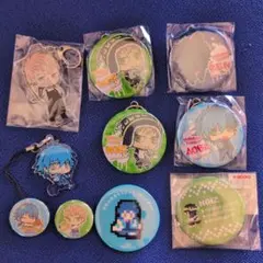 2026年最新】dramatical murder ノイズの人気アイテム - メルカリ