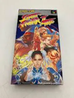 2026年最新】ストリートファイターⅡターボの人気アイテム - メルカリ