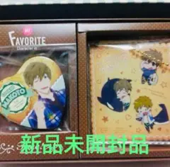 2026年最新】free 缶バッジ 真琴の人気アイテム - メルカリ