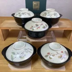 2026年最新】茶碗蒸し赤絵の人気アイテム - メルカリ