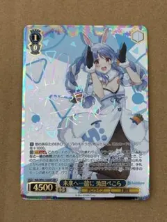 2026年最新】兎田ぺこら sspの人気アイテム - メルカリ