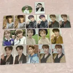 2026年最新】seventeen an ode ドギョムの人気アイテム - メルカリ