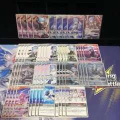 2026年最新】ホロカ 星街すいせい デッキの人気アイテム - メルカリ