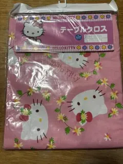 2026年最新】キティ テーブルクロスの人気アイテム - メルカリ