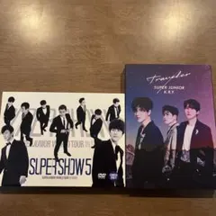 2026年最新】super junior super show 9の人気アイテム - メルカリ