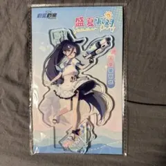 2026年最新】ブルーアーカイブ アリス アクリルスタンドの人気アイテム