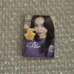 2026年最新】iTZY リュジン soundwaveの人気アイテム - メルカリ
