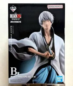 2026年最新】BLeach フィギュア 一番くじ 市丸ギンの人気アイテム
