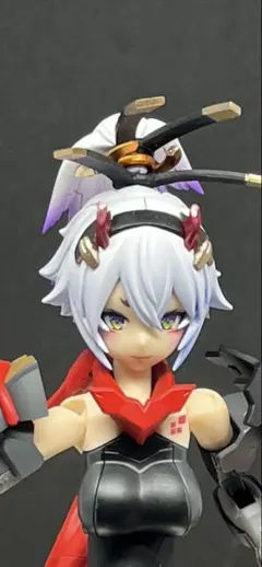 2026年最新】メガミデバイス 完成品 塗装の人気アイテム - メルカリ