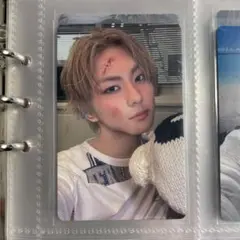 2026年最新】enhypen ジョンウォン daydreamの人気アイテム - メルカリ