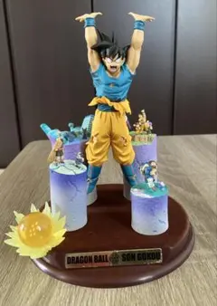 2026年最新】ドラゴンボールセレクション 元気玉の人気アイテム - メルカリ