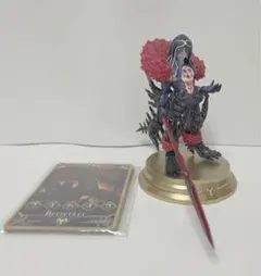 2026年最新】クー・フーリン オルタ フィギュアの人気アイテム - メルカリ