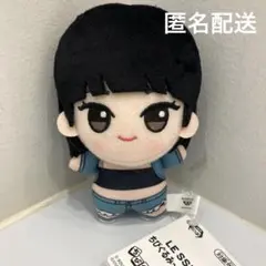 2026年最新】le sserafim チェウォン ぬいぐるみの人気アイテム - メルカリ