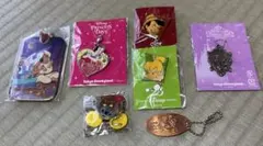 2026年最新】ディズニー ピン バッチ フレームの人気アイテム - メルカリ